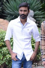 Raghuvaran B Tech Movie Press Meet